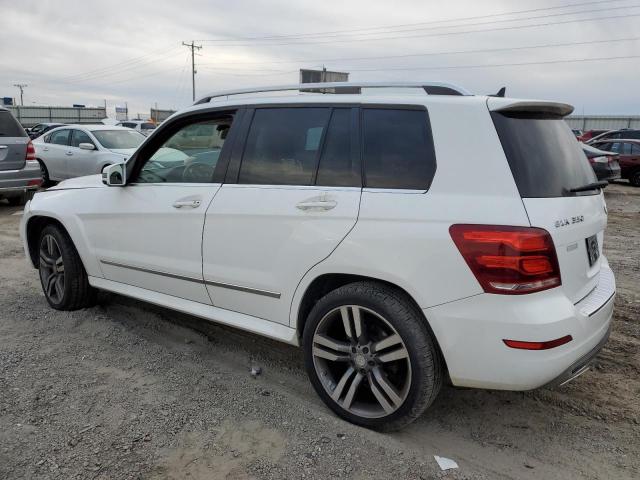 Obraz 2 z 2015 MERCEDES-BENZ GLK 350 4MATIC 2015 z VIN WDCGG8JB9FG352805