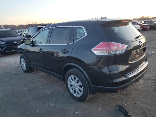 Image 2 of 2016 NISSAN ROGUE S 2016 with VIN KNMAT2MV0GP659064