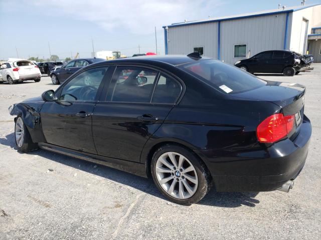 Изображение 2 2011 BMW 328 I 2011 с VIN WBAPH7C58BE679185
