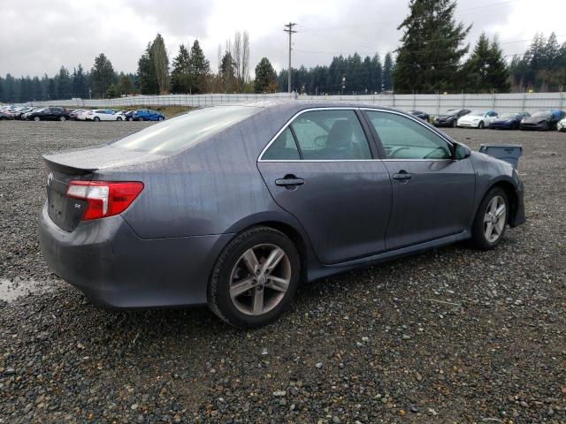 Obraz 3 z 2013 TOYOTA CAMRY L 2013 z VIN 4T1BF1FK8DU266995