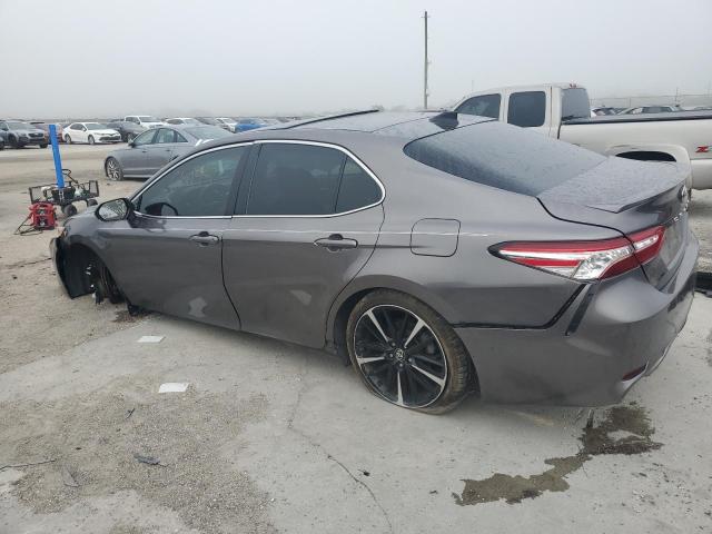 Изображение 2 2020 TOYOTA CAMRY XSE 2020 с VIN 4T1K61AK7LU986004