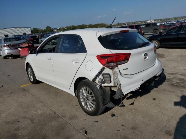 Obraz 2 z 2018 KIA RIO 2018 z VIN 3KPA35AC0JE038693