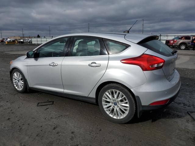 Изображение 2 2015 FORD FOCUS TITANIUM 2015 с VIN 1FADP3N20FL325107