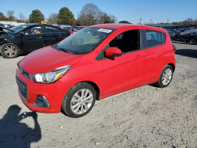 2016 CHEVROLET SPARK 1LT 2016 image