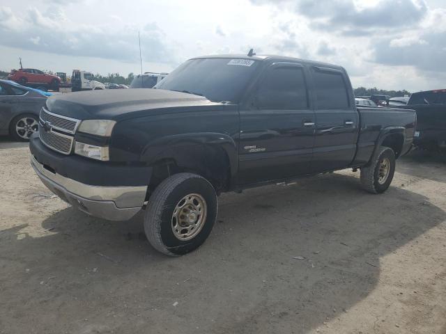 Obraz 1 z 2006 CHEVROLET SILVERADO K2500 HEAVY DUTY 2006 z VIN 1GCHK23D76F180655