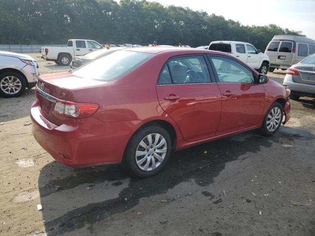 Obraz 3 z 2013 TOYOTA COROLLA BASE 2013 z VIN 2T1BU4EE8DC094214