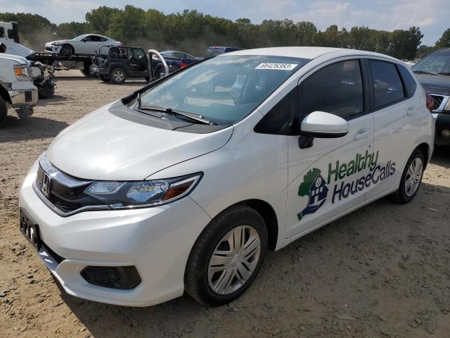 Изображение 2020 HONDA FIT LX 2020