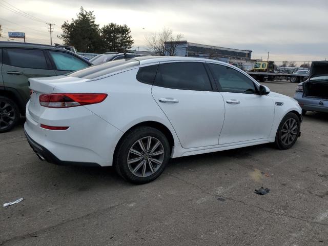 Image 3 of 2019 KIA OPTIMA LX 2019 with VIN 5XXGT4L39KG308997