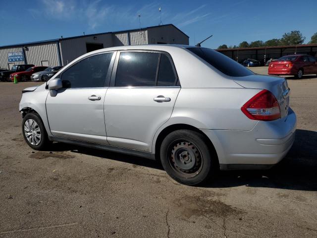 Изображение 2 2007 NISSAN VERSA S 2007 с VIN 3N1BC11E07L406473