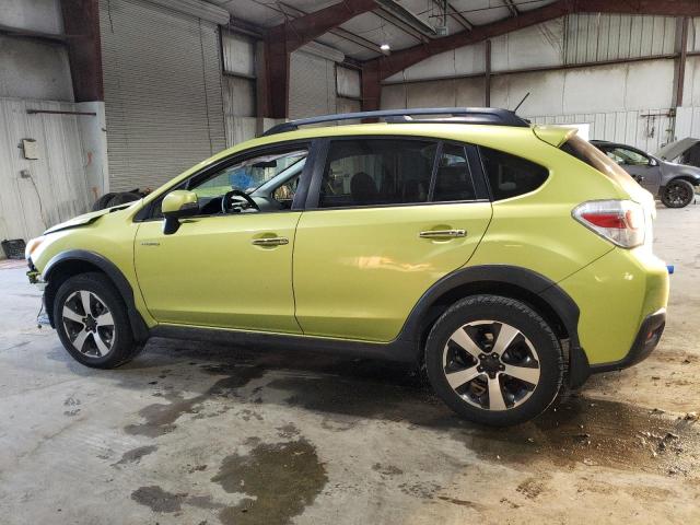 Изображение 2 2014 SUBARU XV CROSSTREK 2.0I HYBRID TOURING 2014 с VIN JF2GPBKC6EH234845