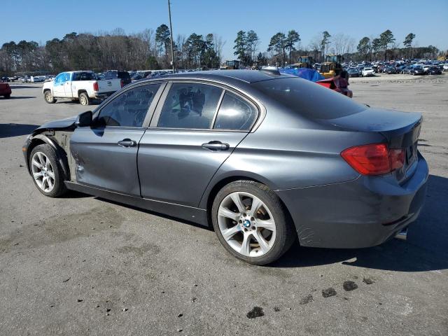 Obraz 2 z 2014 BMW 335 I 2014 z VIN WBA3A9C53EF478260