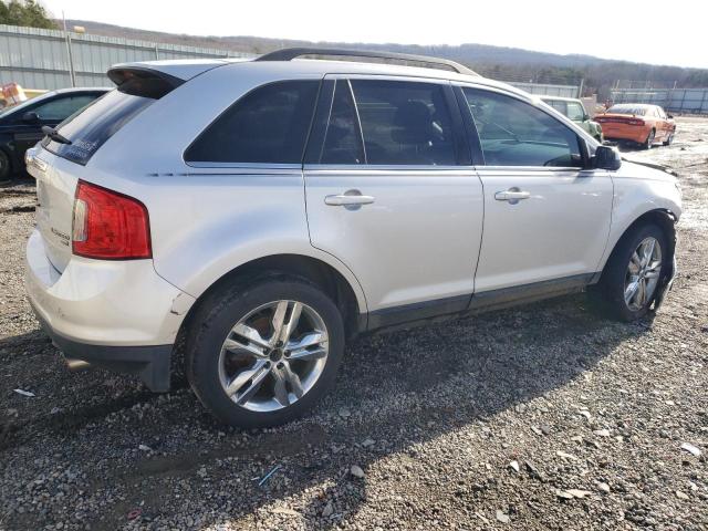Image 3 of 2013 FORD EDGE LIMITED 2013 with VIN 2FMDK4KC4DBC54854