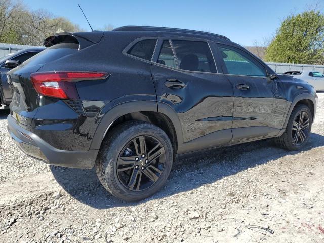 Image 3 of 2024 CHEVROLET TRAX ACTIV 2024 with VIN KL77LKE21RC170341