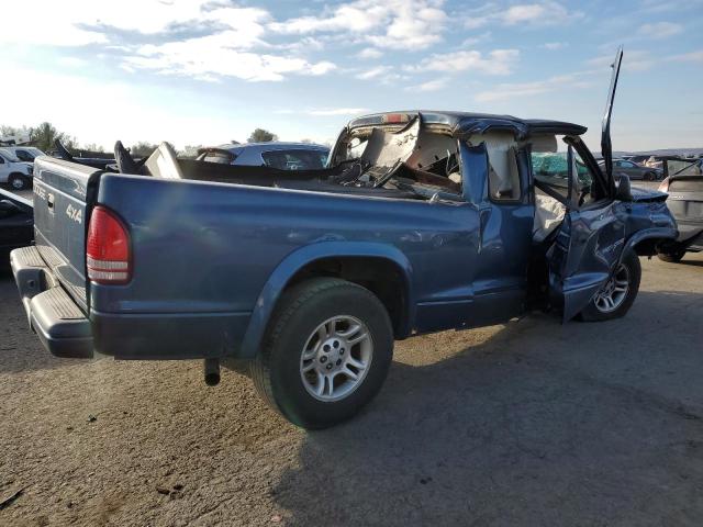 Image 3 of 2001 DODGE DAKOTA  2001 with VIN 1B7GG22N51S350244