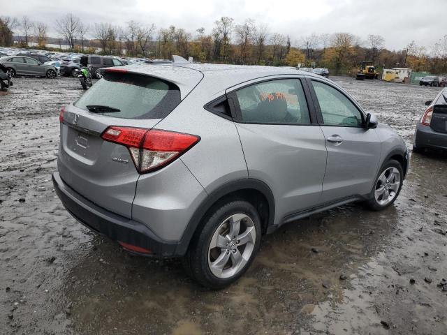 Изображение 3 2019 HONDA HR-V LX 2019 с VIN 3CZRU6H32KG729879
