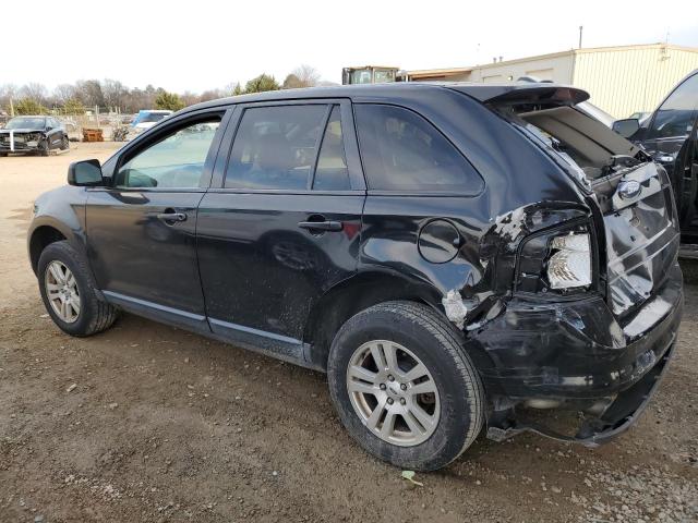Image 2 of 2007 FORD EDGE SE 2007 with VIN 2FMDK36C07BA60878