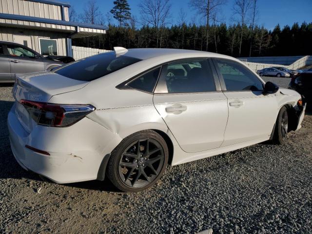 Изображение 3 2023 HONDA CIVIC SPORT 2023 с VIN 2HGFE2F54PH527010