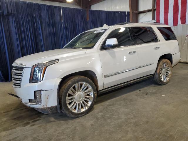 Изображение 2017 CADILLAC ESCALADE PLATINUM 2017