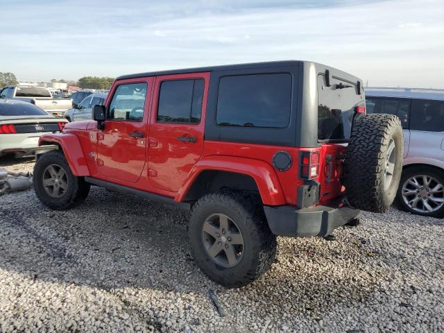 Изображение 2 2015 JEEP WRANGLER UNLIMITED SPORT 2015 с VIN 1C4BJWDG5FL640132