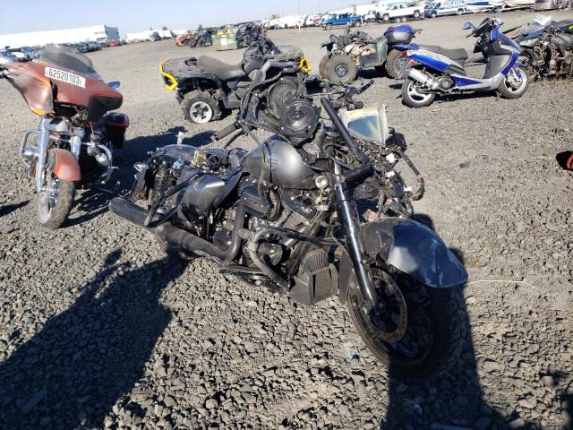 Image 1 of 2021 HARLEY-DAVIDSON FLHXS  2021 with VIN 1HD1KRP13MB672628