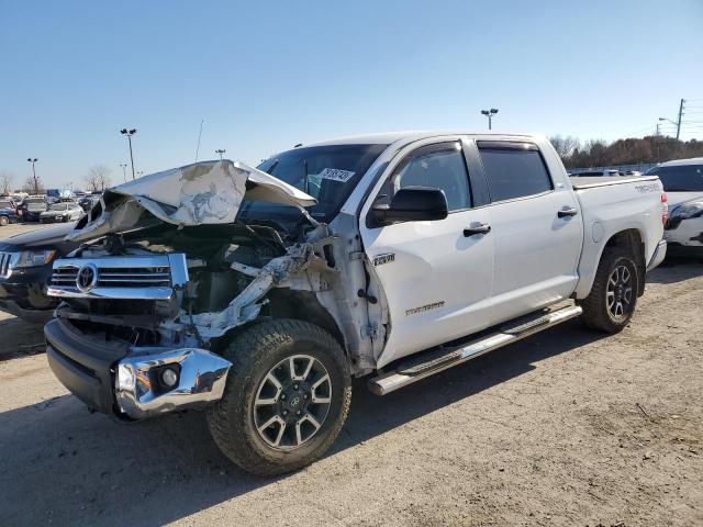 Obraz 2017 TOYOTA TUNDRA CREWMAX SR5 2017