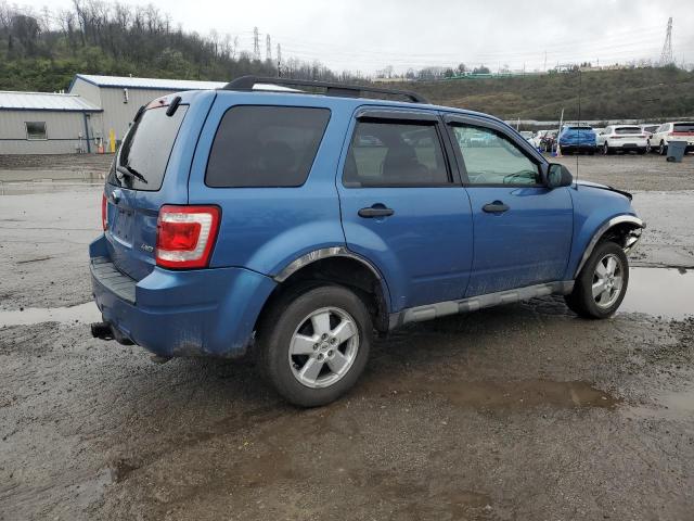Image 3 of 2009 FORD ESCAPE XLT 2009 with VIN 1FMCU93769KC46868