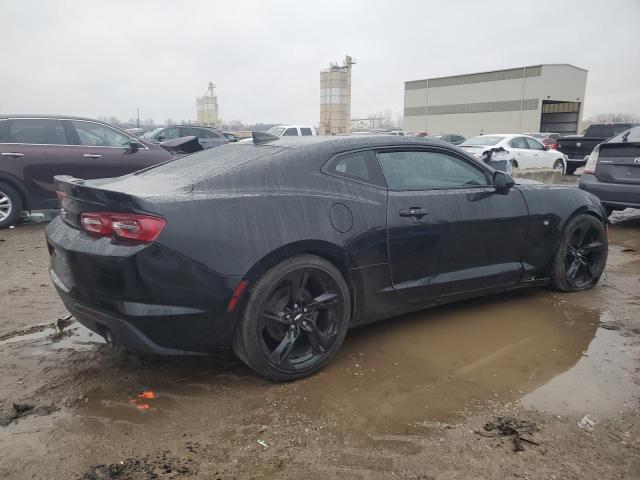 Image 3 of 2019 CHEVROLET CAMARO LS 2019 with VIN 1G1FB1RS7K0126785