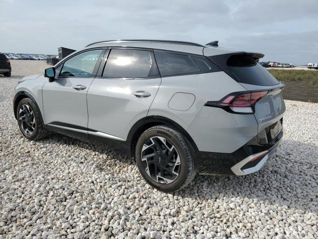 Изображение 2 2023 KIA SPORTAGE SX PRESTIGE 2023 с VIN 5XYK53AF1PG056645