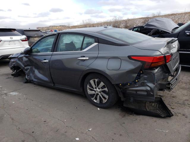 Obraz 2 z 2019 NISSAN ALTIMA S 2019 z VIN 1N4BL4BV9KC234807