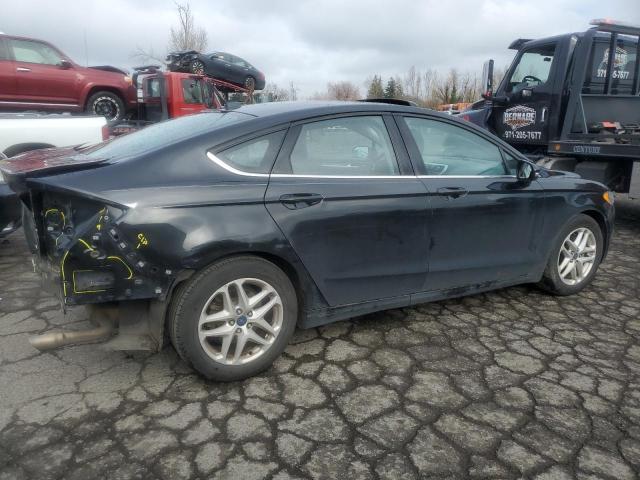 Obraz 3 z 2014 FORD FUSION SE 2014 z VIN 3FA6P0H79ER123123