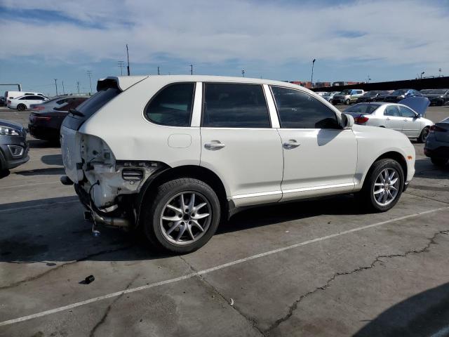 Image 3 of 2009 PORSCHE CAYENNE  2009 with VIN WP1AA29P49LA08660