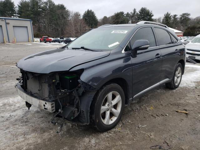 Изображение 2010 LEXUS RX 350 2010