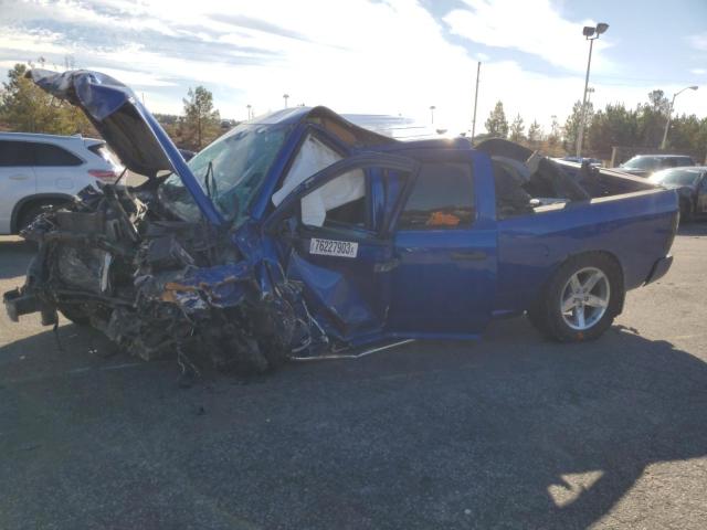 Image 1 of 2015 RAM 1500 ST 2015 with VIN 1C6RR6FT9FS565479