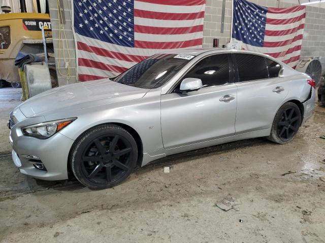 Obraz 2015 INFINITI Q50 BASE 2015