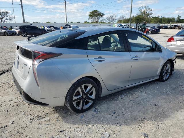 Obraz 3 z 2017 TOYOTA PRIUS  2017 z VIN JTDKARFU8H3048828