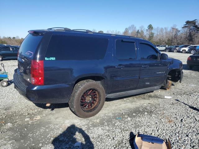 Изображение 3 2007 GMC YUKON XL K1500 2007 с VIN 1GKFK16357J168799