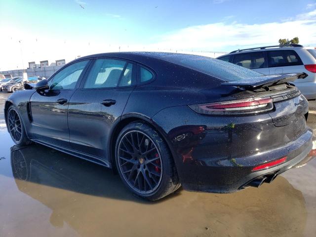 Изображение 2 2019 PORSCHE PANAMERA GTS 2019 с VIN WP0AG2A77KL139857