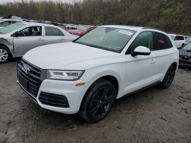 Obraz 2019 AUDI Q5 PREMIUM PLUS 2019
