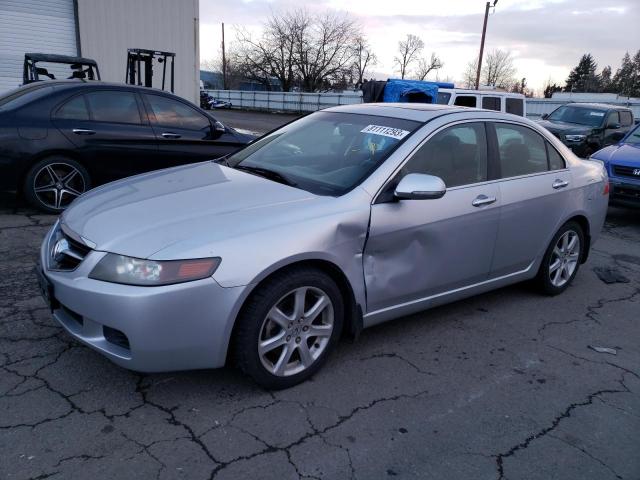 Obraz 2005 ACURA TSX  2005