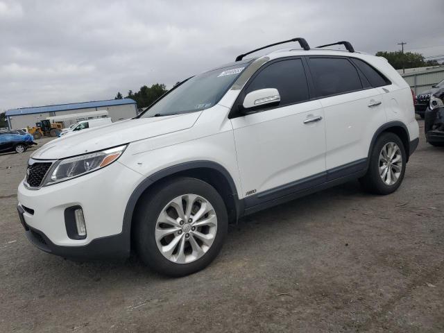 Obraz 2014 KIA SORENTO EX 2014