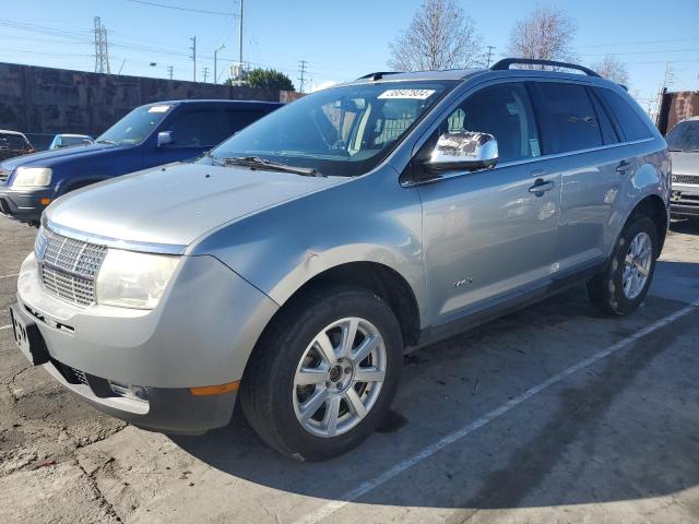 2007 LINCOLN MKX  2007 image