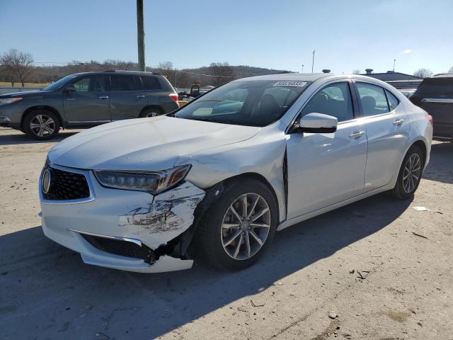 2020 ACURA TLX  2020 image