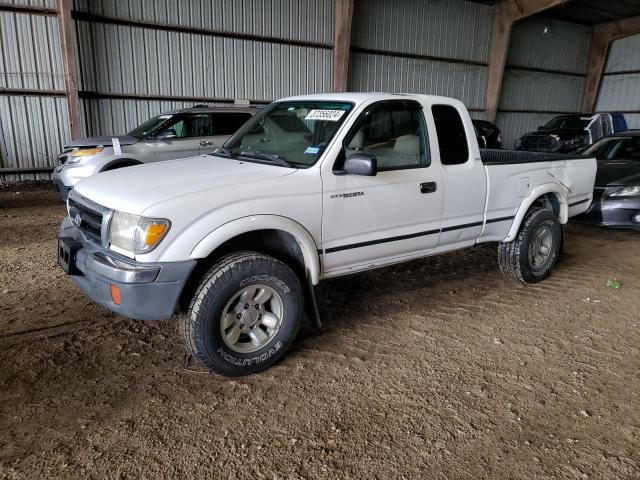 1999 TOYOTA TACOMA XTRACAB PRERUNNER 1999 image