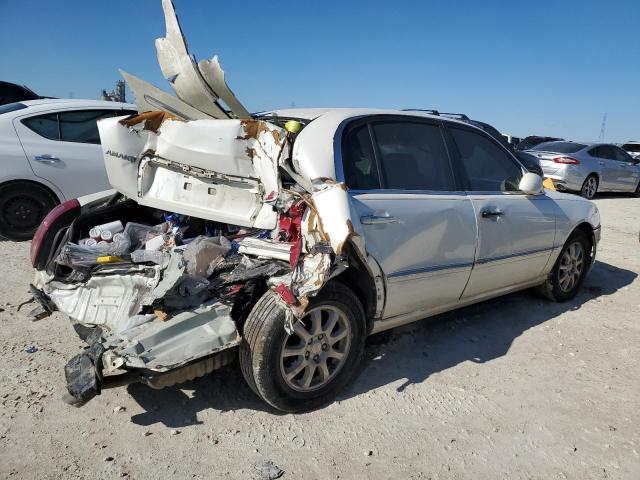 Изображение 3 2008 KIA AMANTI  2008 с VIN KNALD125585156188