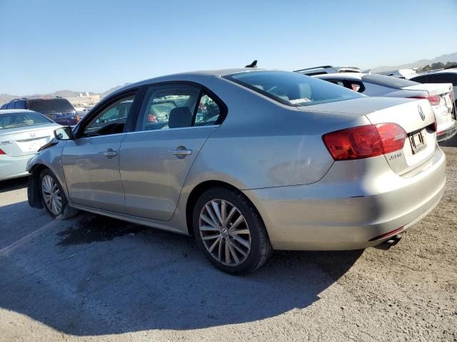 Изображение 2 2014 VOLKSWAGEN JETTA TDI 2014 с VIN 3VWLL7AJ8EM289926