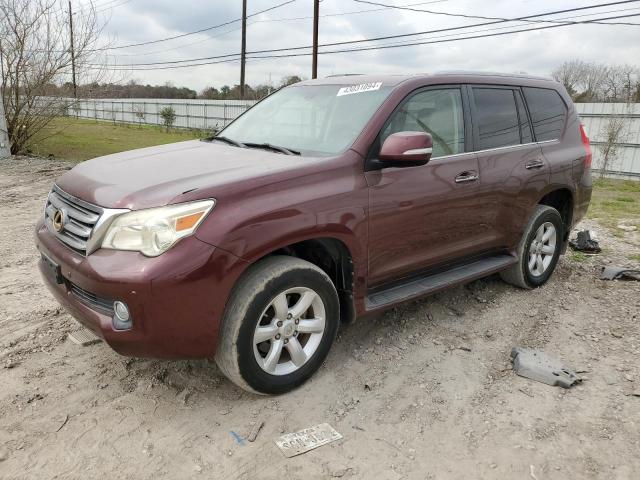 2010 LEXUS GX 460 2010 image