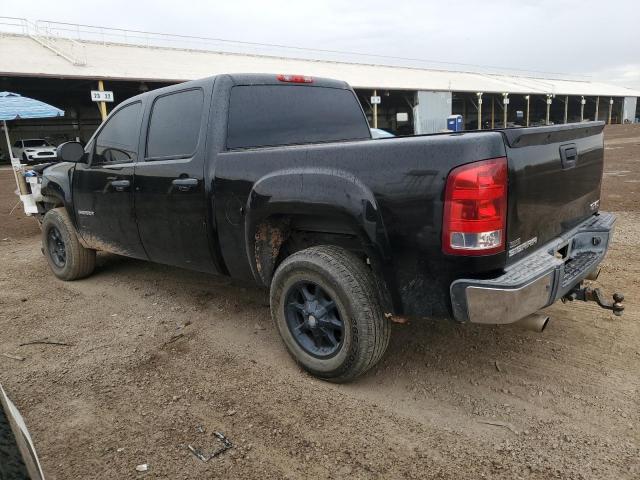 Obraz 2 z 2011 GMC SIERRA C1500 SL 2011 z VIN 3GTP1UEA6BG114278