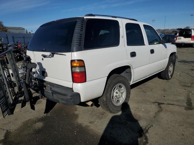 Obraz 3 z 2006 CHEVROLET TAHOE C1500 2006 z VIN 1GNEC13V46R148707