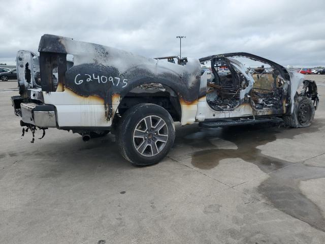 Obraz 3 z 2018 FORD F150 SUPERCREW 2018 z VIN 1FTEW1E50JKF41876