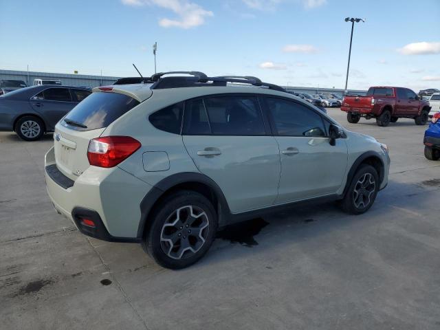 Image 3 of 2015 SUBARU XV CROSSTREK 2.0 LIMITED 2015 with VIN JF2GPAMC4F8285124